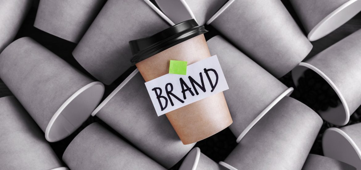 Branding și rebranding